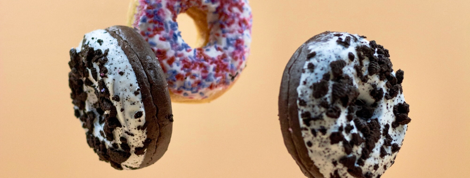 Le marché du snacking en France