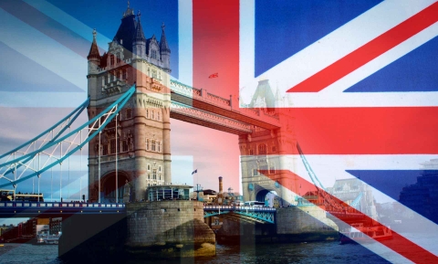 Royaume-Uni – Scénario 2025-2026