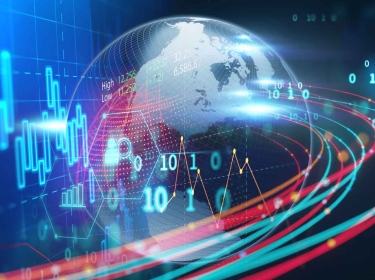 Monde – Scénario macro-économique 2025-2026